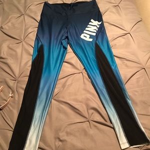 Victoria’s Secret Pink Ultimate Workout Pant